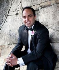 Photo of Payam R.