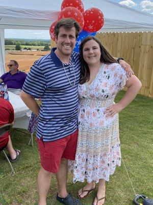 photo of Elizabeth H.