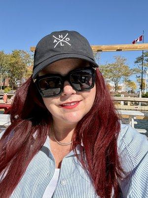 photo of Chrissie J.