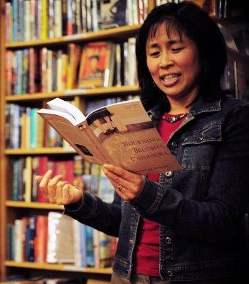 Photo of Christina D.