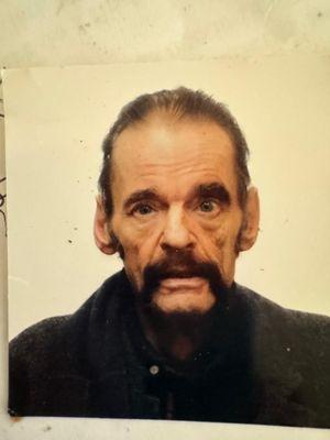 Photo of Ronnie ..