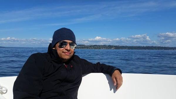 Photo of Raul R.