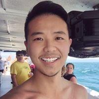 Photo of Sherwin C.