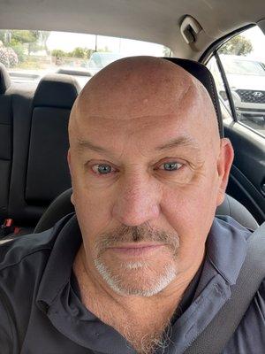 Photo of Mike G.
