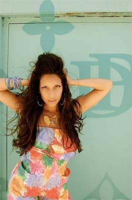 photo of Veronica T.