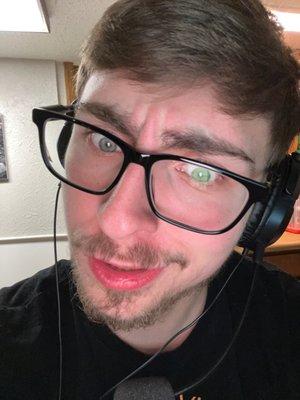 Photo of Zach T.