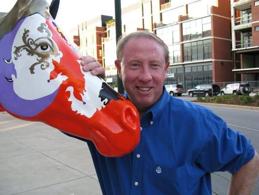 Photo of Bobby C.