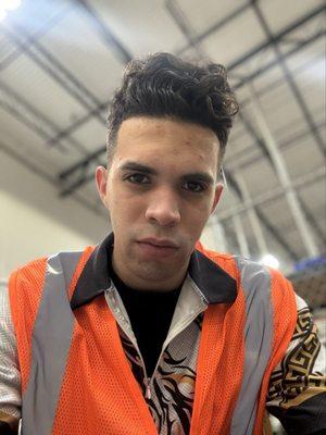 photo of Pablo Garcia G.