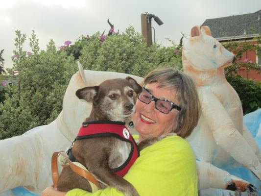 photo of Harriett H.