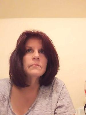 photo of JoAnn