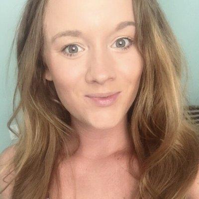 photo of Samantha J.