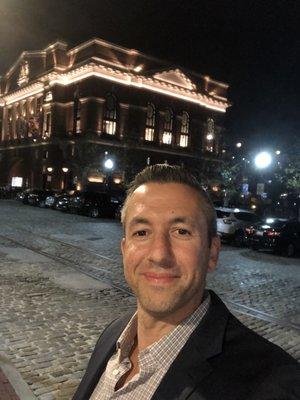 Photo of Igor F.