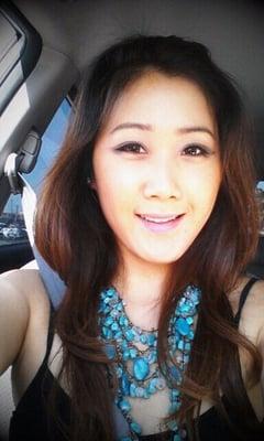 photo of Michelle L.