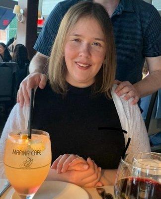 Photo of Katie O.