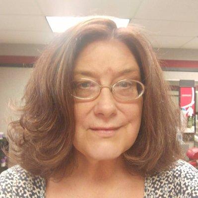 Photo of Joanne U.