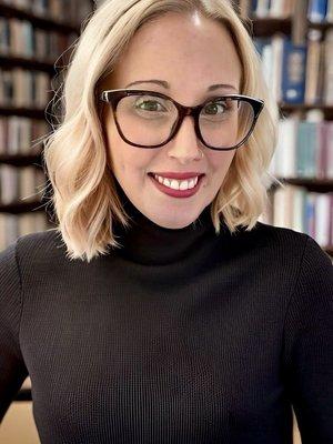 Photo of Sage L.