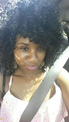 photo of Nay B.