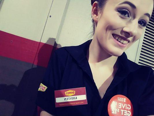 Photo of Krissy M.