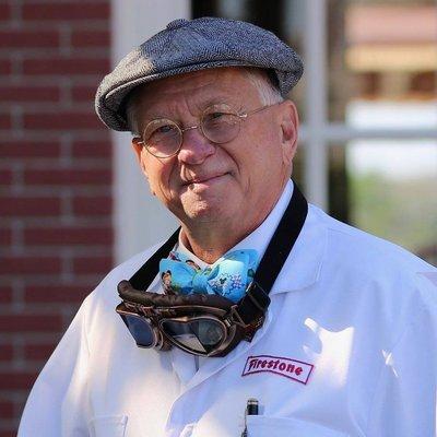 photo of Lawrence S.