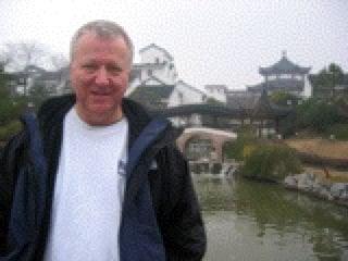Photo of Steve B.