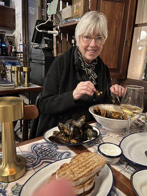 Photo of Donna W.