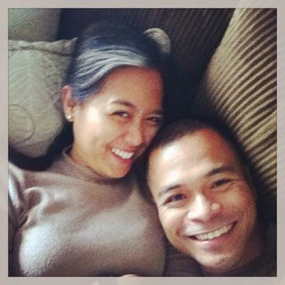 photo of Ivy Jane V.