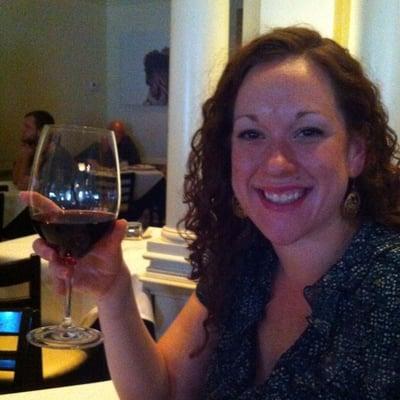 photo of Danielle P.