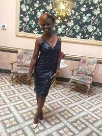 photo of Talise B.