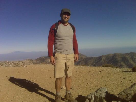 Photo of Joel L.