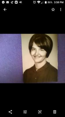 Photo of Sue P.