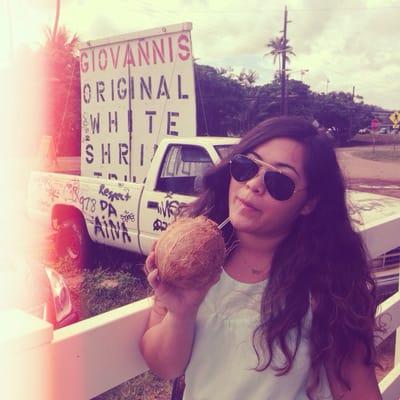 photo of Danielle R.