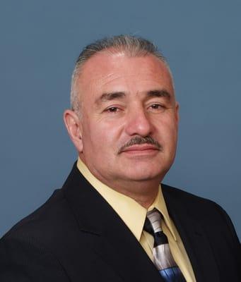 Photo of Alfonso V.