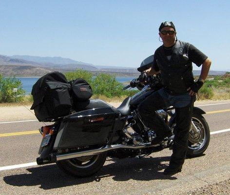 Photo of Barry G.