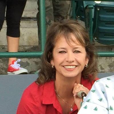 Photo of Jodie L.