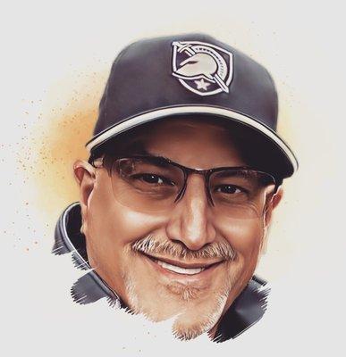 Photo of Steve R.