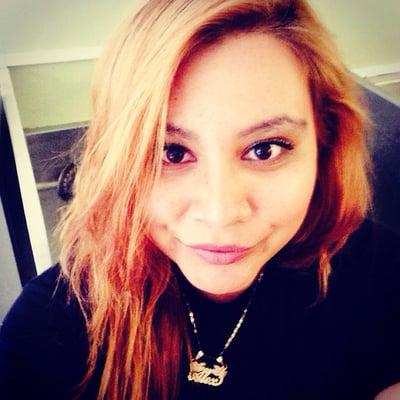 Photo of Alejandra D.