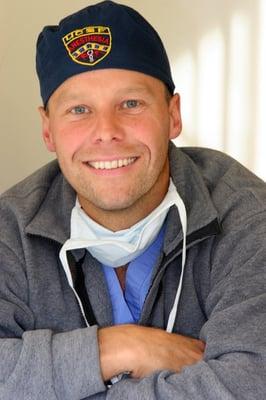 Photo of Greg S.