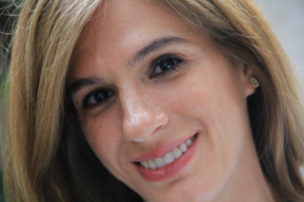 photo of Farahnaz M.