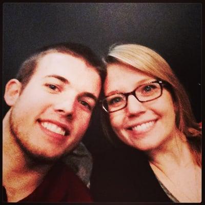 photo of Elizabeth D.