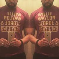 Photo of MacArthur M.