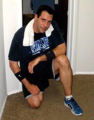 Photo of Jason H.