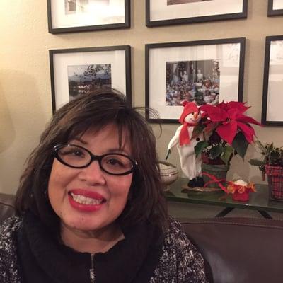 Photo of Colleen H.