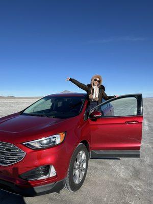 photo of Emma Z.