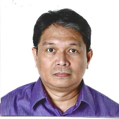 photo of Francis Eric C.