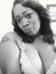 photo of Maikeida B.