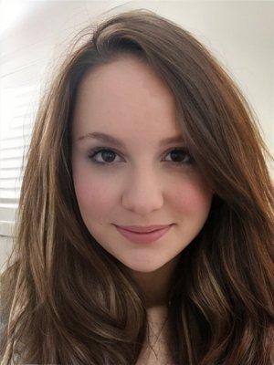 Photo of Katherine G.