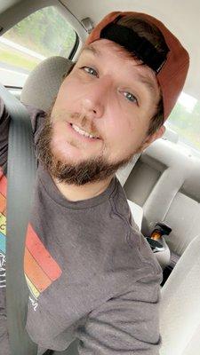 Photo of Blake T.