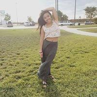 photo of Kayla Mae Q.