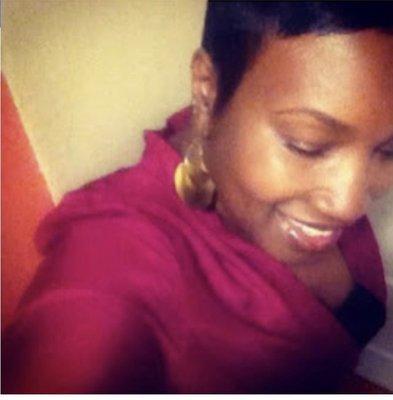 photo of Sherhonda M.