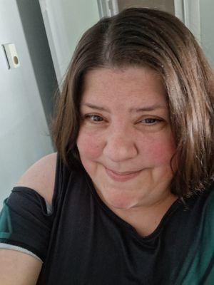 photo of Claudette D.